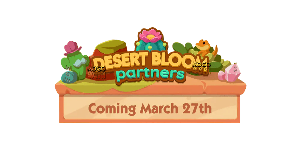 Secure Your Spot: Exclusive St Paddy's Treats Await at Desert Bloom Partners Pre-Order on March 27!