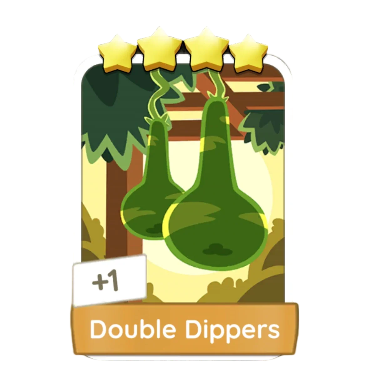 Monopoly Go Stickers Set 14 : Autumnview Nights