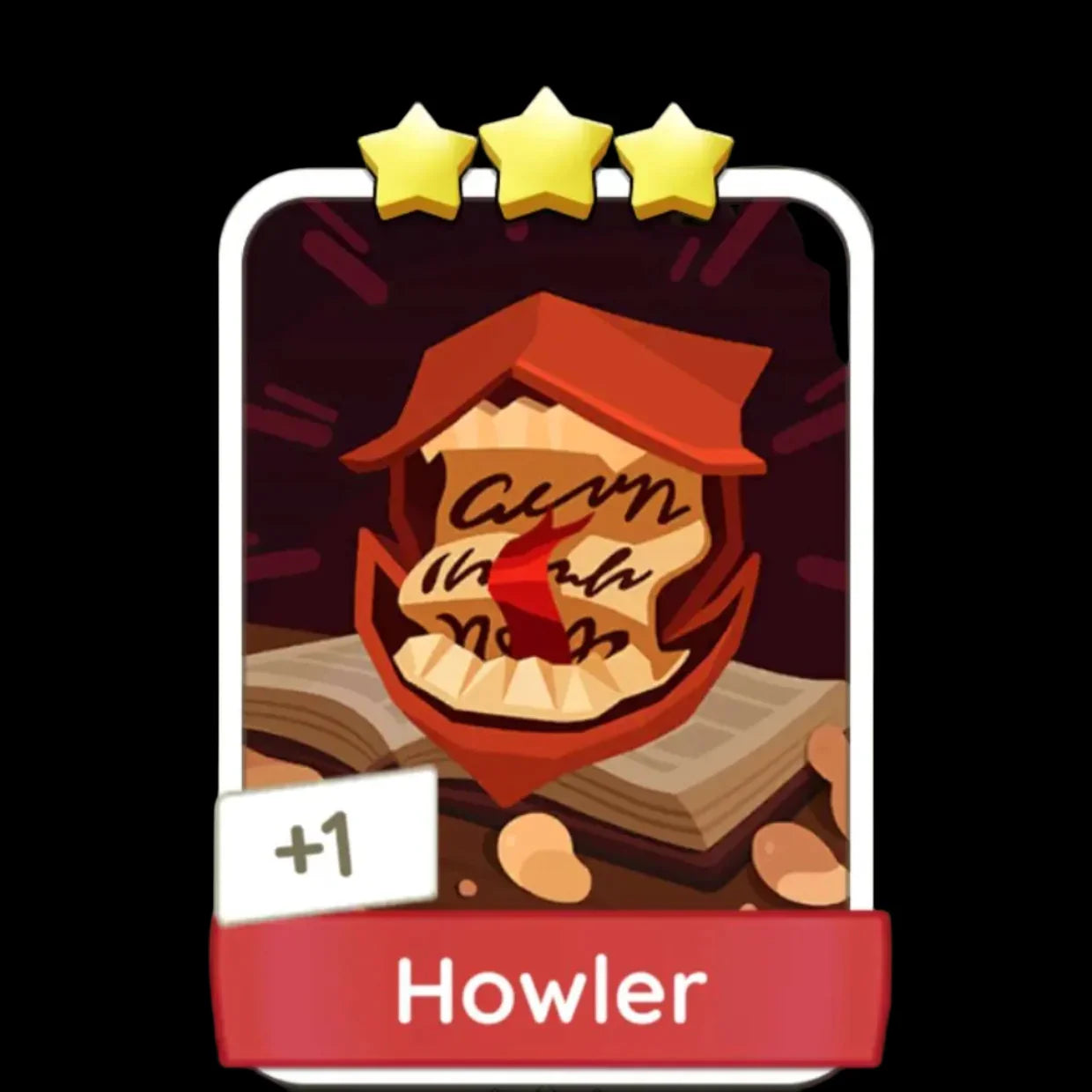 Monopoly Go Stickers Set 11: Magical Objects