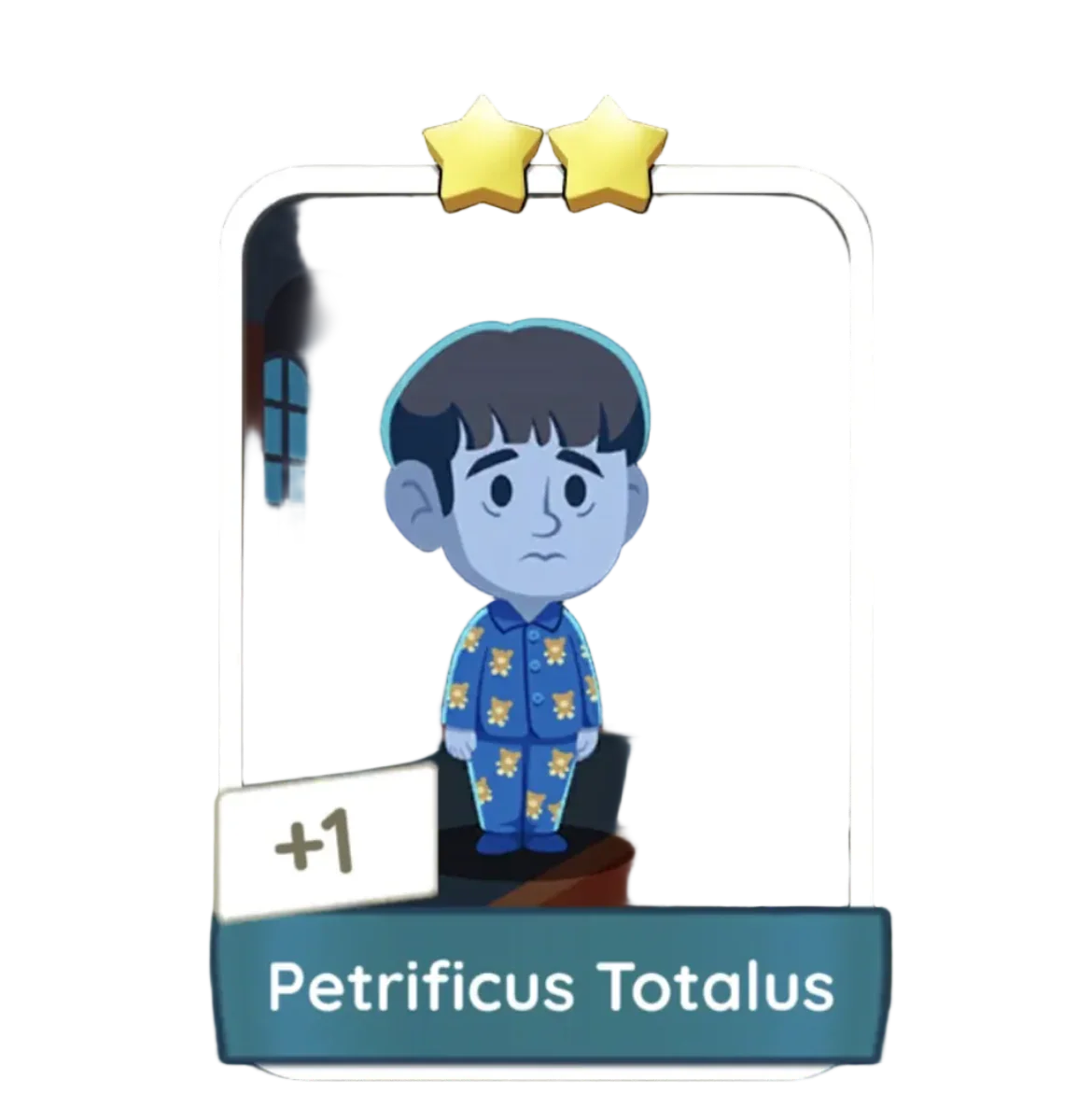 Monopoly Go Stickers Set 3: Spells