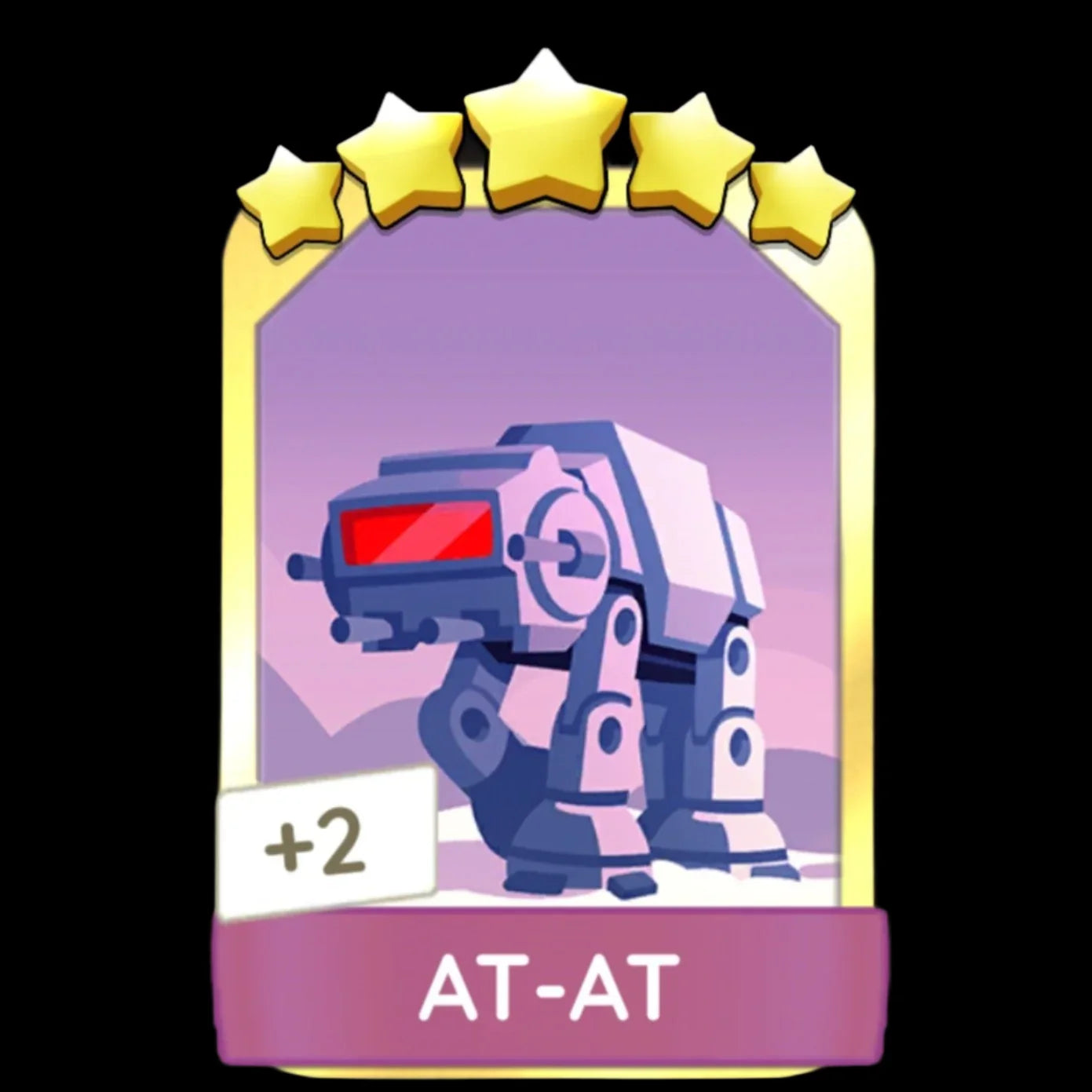 AT-AT - BoxBoxID