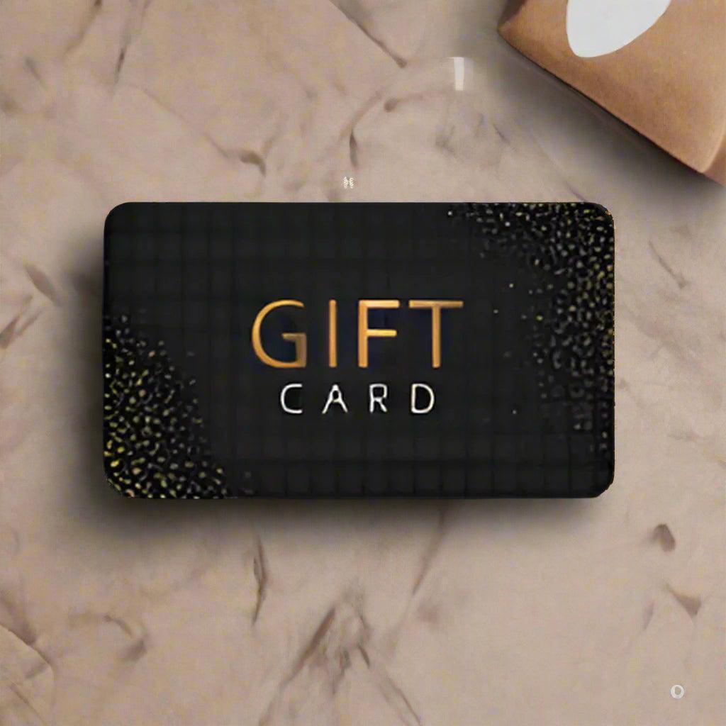 BoxBoxID e-Gift Card - BoxBoxID