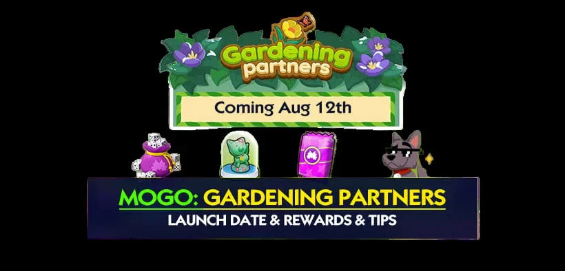 Gardening Partners - BoxBoxID