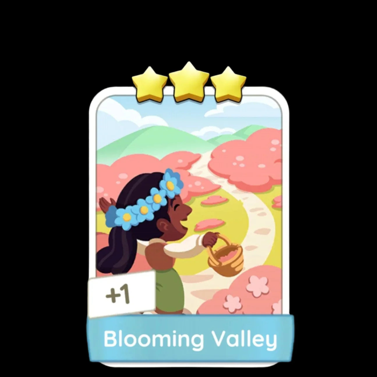 Monopoly Go Stickers Set 13 : Midsummer - BoxBoxID