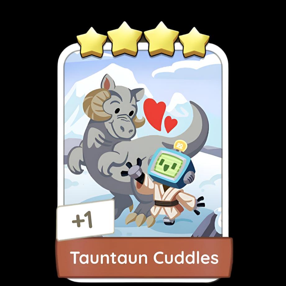 Monopoly Go Stickers Set 13 : Wild Galaxy - BoxBoxID