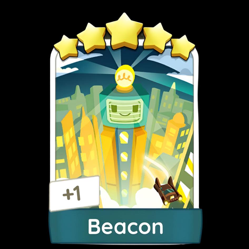 Monopoly Go Stickers Set 15: Steampunk Tales - BoxBoxID