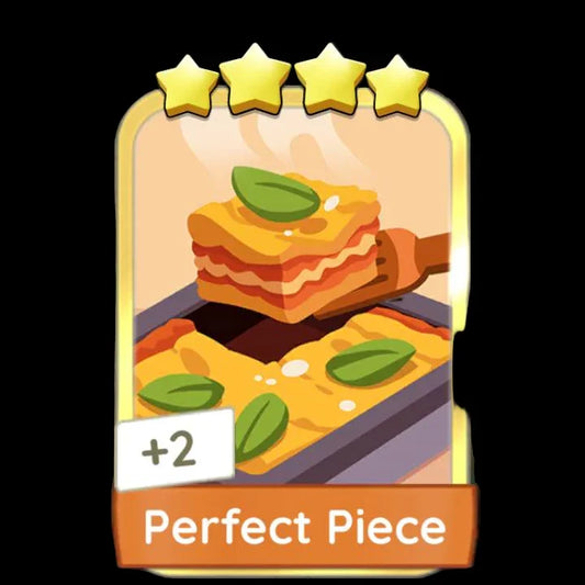 Perfect Piece