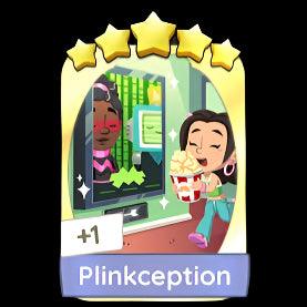 Plinkception ! Pre-Order 30 April - BoxBoxID