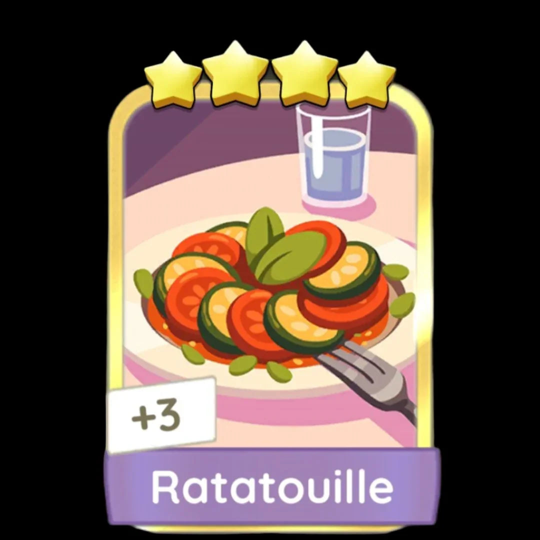 Ratatouille