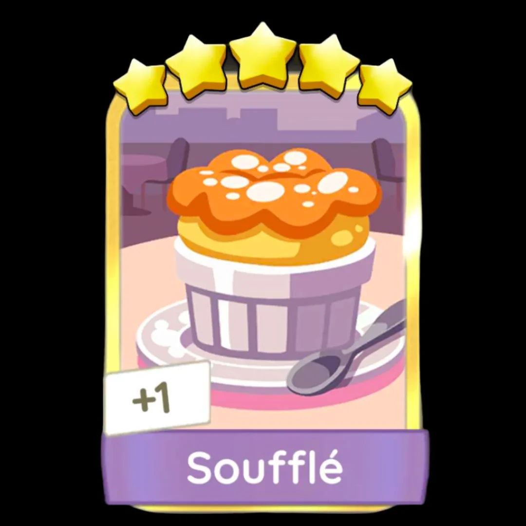 Souffle