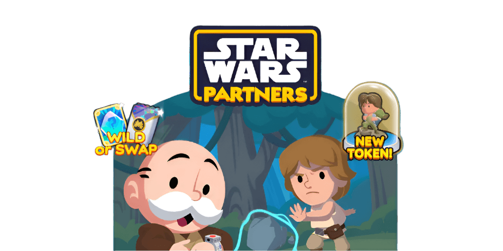Star Wars Partners ! Pre-Order 13 May - BoxBoxID