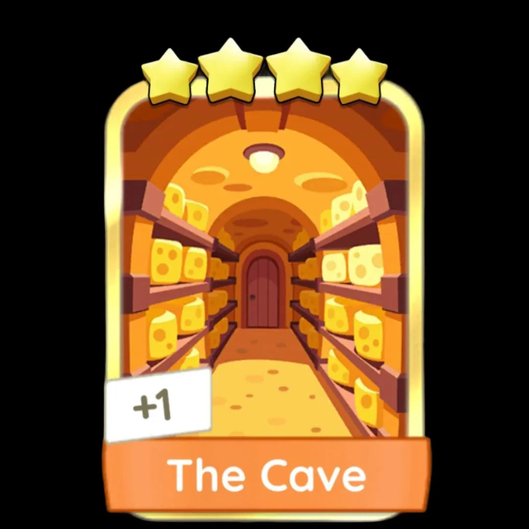 The Cave