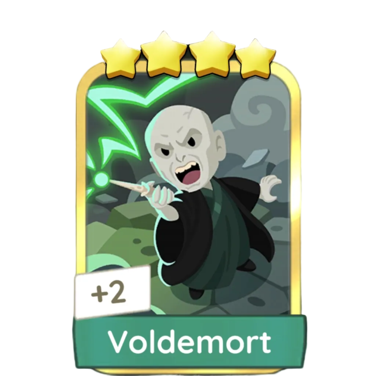 Voldemort