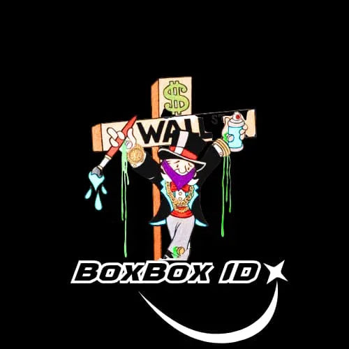 Where to Buy stickers Monopoly GO Safely in the USA - BoxBoxID