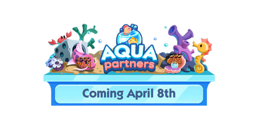 Don't Miss Out: Secure Your Aqua Partners Pre-Order by April 8 for Irresistible Treats! - BoxBoxID