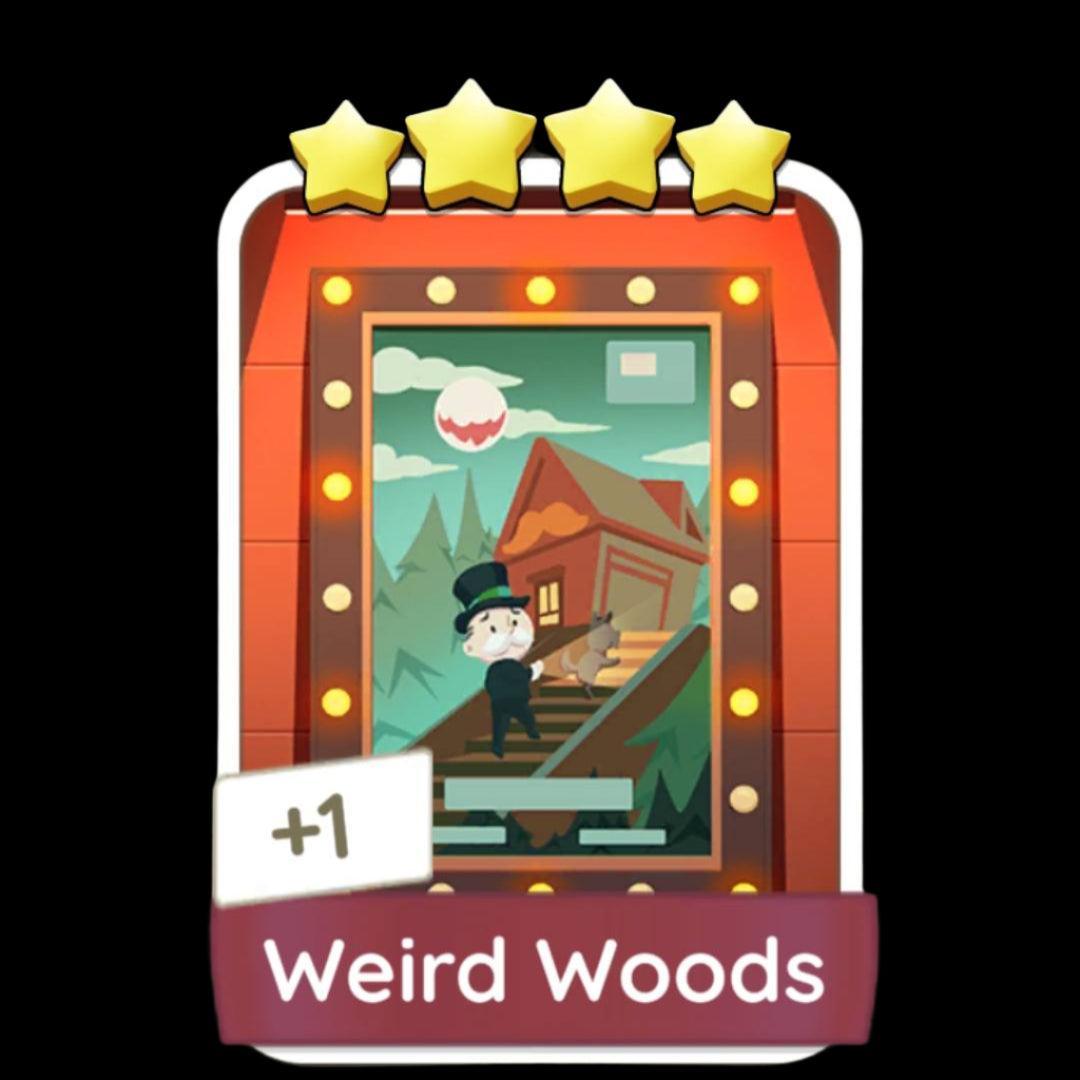 Elevate Your Digital Conversations with Monopoly Go Stickers Set 9: Ghoulish Games!