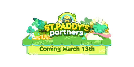 Experience the Magic: Pre-Order St Paddy's Partner Event on March 13! - BoxBoxID