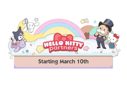 Hello Kitty Partners