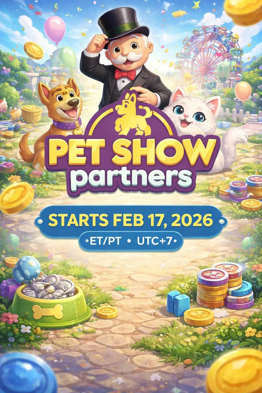 Pet Show Partners Is Coming! Start Time (ET/PT), Schedule, Tips & Prep - BoxBoxID