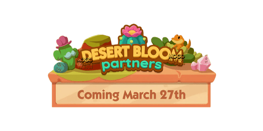 Secure Your Spot: Exclusive St Paddy's Treats Await at Desert Bloom Partners Pre-Order on March 27! - BoxBoxID