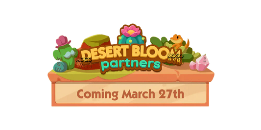 Secure Your Spot: Exclusive St Paddy's Treats Await at Desert Bloom Partners Pre-Order on March 27! - BoxBoxID