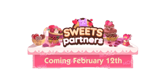 Sweets Partners Monopoly Go - BoxBoxID