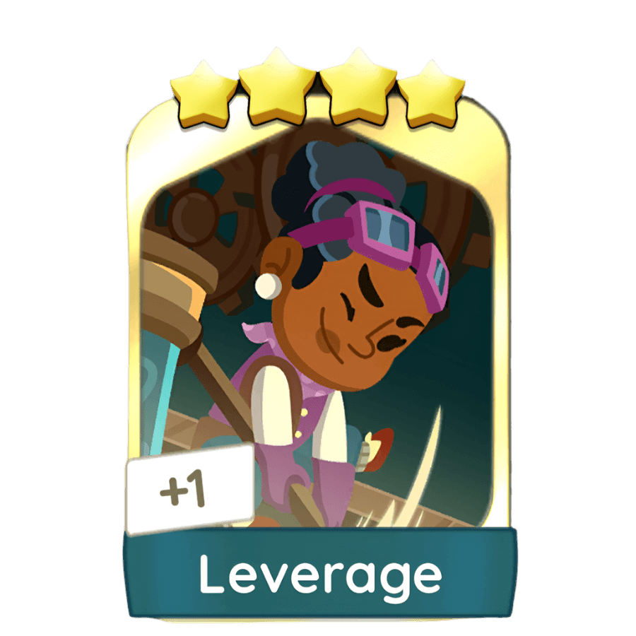 Unlock Your Monopoly Go! Potential: Pre-Order the Exclusive Leverage! Sticker Starting April 2 - BoxBoxID