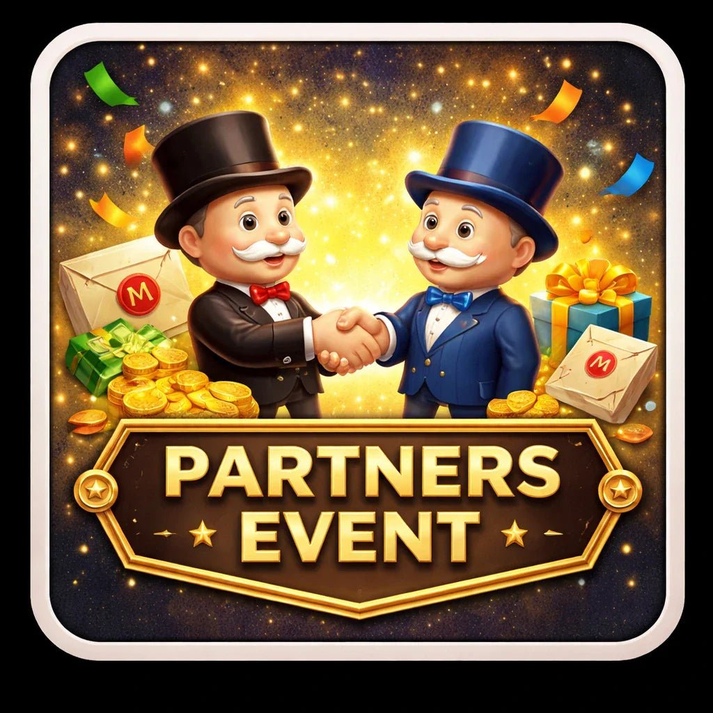 Partners Event - BoxBoxID
