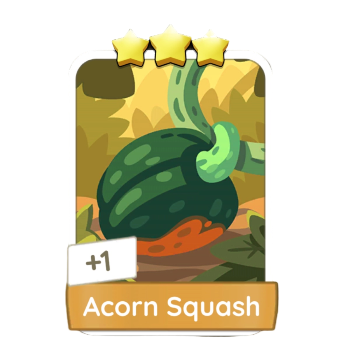 Monopoly Go Stickers Set 14 : Autumnview Nights