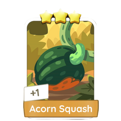 Monopoly Go Stickers Set 14 : Autumnview Nights