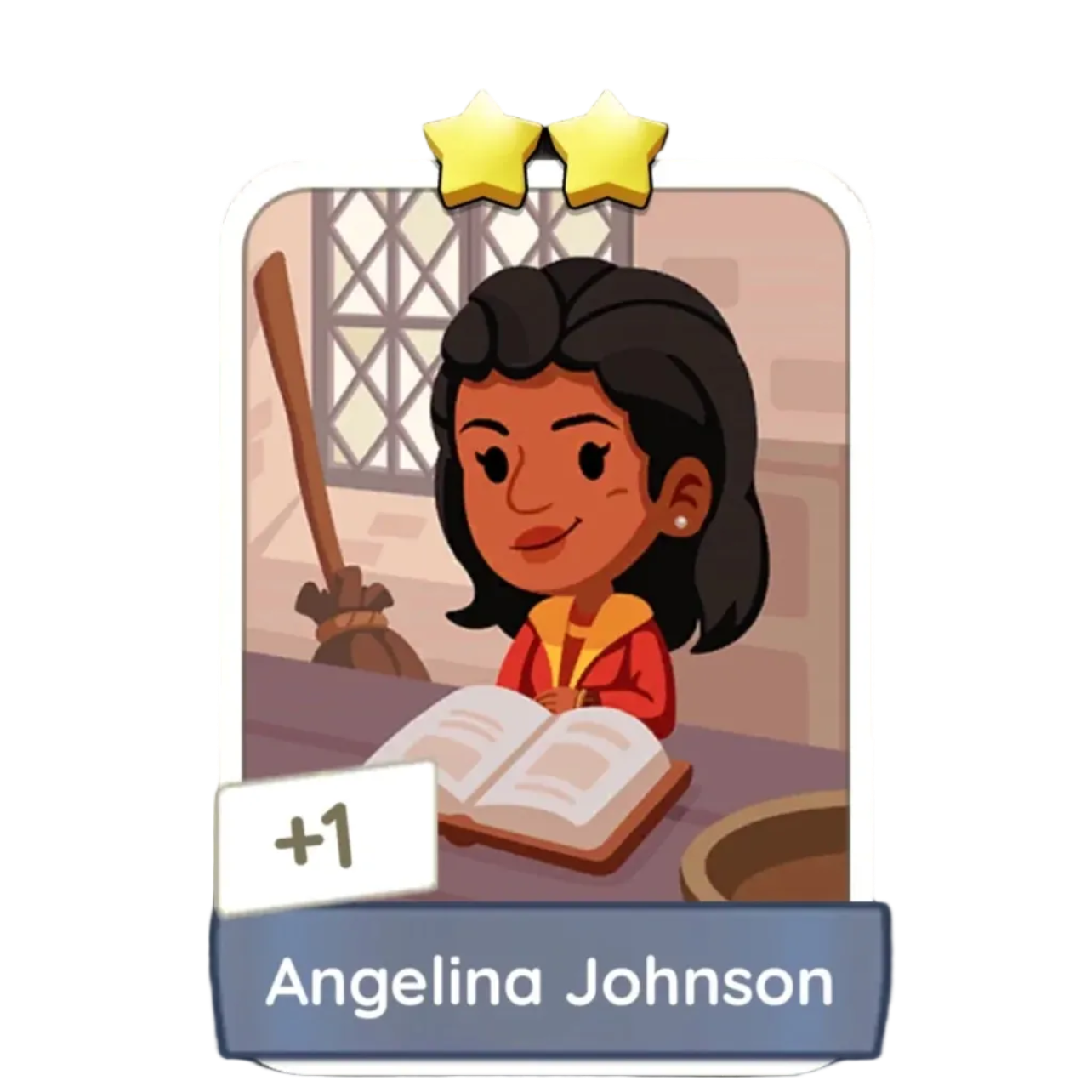 Monopoly Go Stickers Set 13: Dumbledore's Army