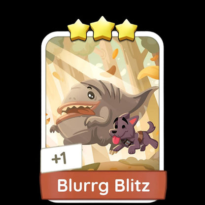 Monopoly Go Stickers Set 13 : Wild Galaxy