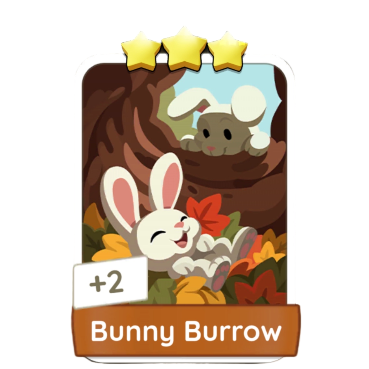 Monopoly Go Stickers Set 17 : Cozy Critters