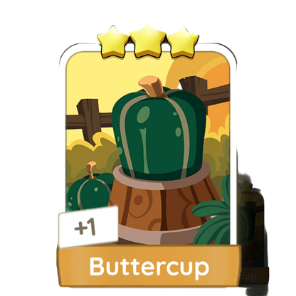 Monopoly Go Stickers Set 14 : Autumnview Nights