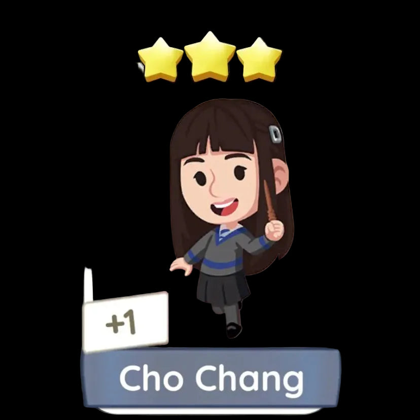 Monopoly Go Stickers Set 13: Dumbledore's Army