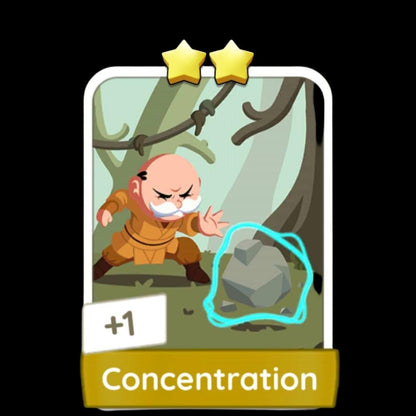 Monopoly Go Stickers Set 9 : Jedi Lessons
