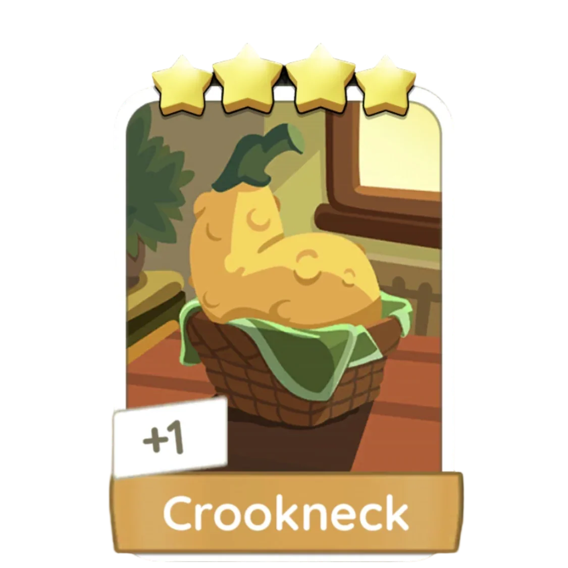 Monopoly Go Stickers Set 14 : Autumnview Nights