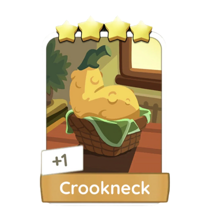 Monopoly Go Stickers Set 14 : Autumnview Nights