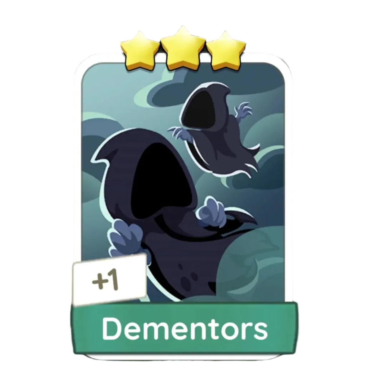 Monopoly Go Stickers Set 14: Rogues Gallery