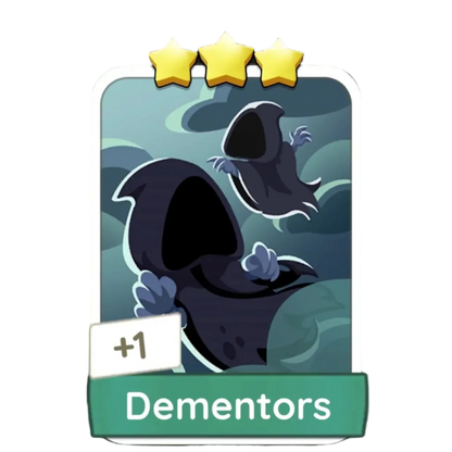 Monopoly Go Stickers Set 14: Rogues Gallery