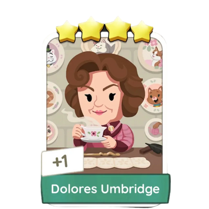 Monopoly Go Stickers Set 14: Rogues Gallery