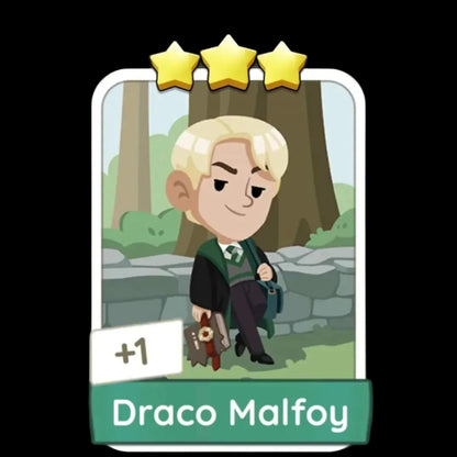 Monopoly Go Stickers Set 14: Rogues Gallery