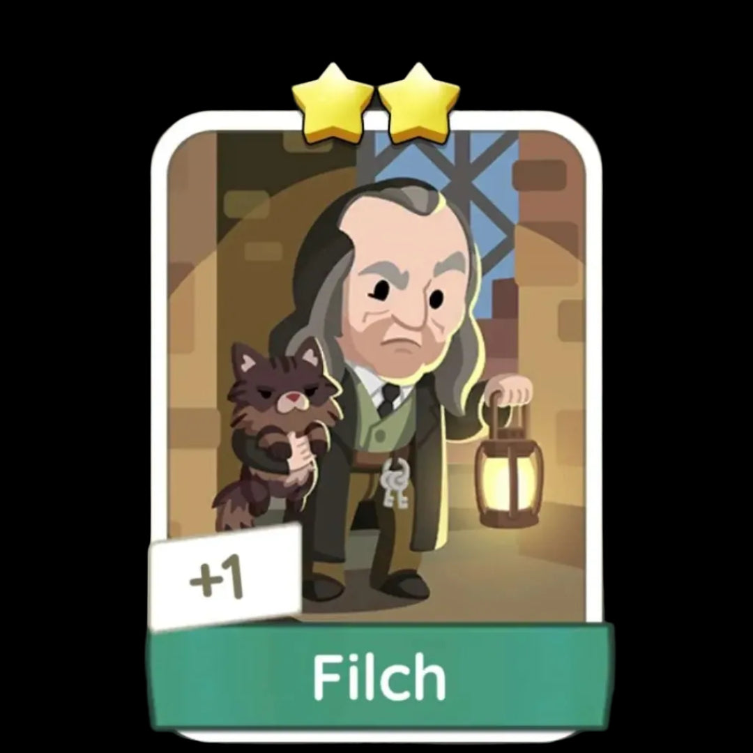 Monopoly Go Stickers Set 14: Rogues Gallery