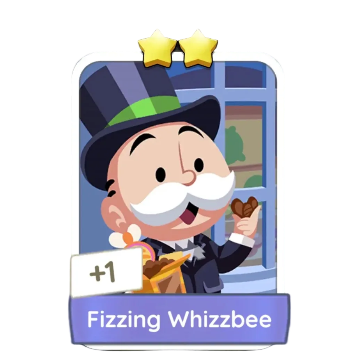 Monopoly Go Stickers Set 10: HP Fandom