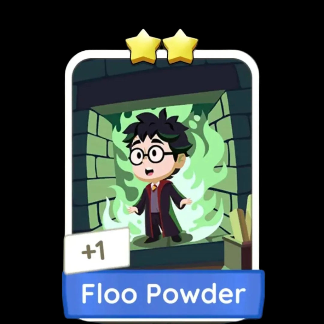 Monopoly Go Stickers Set 6: Transportation