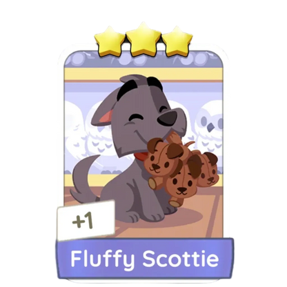 Monopoly Go Stickers Set 10: HP Fandom