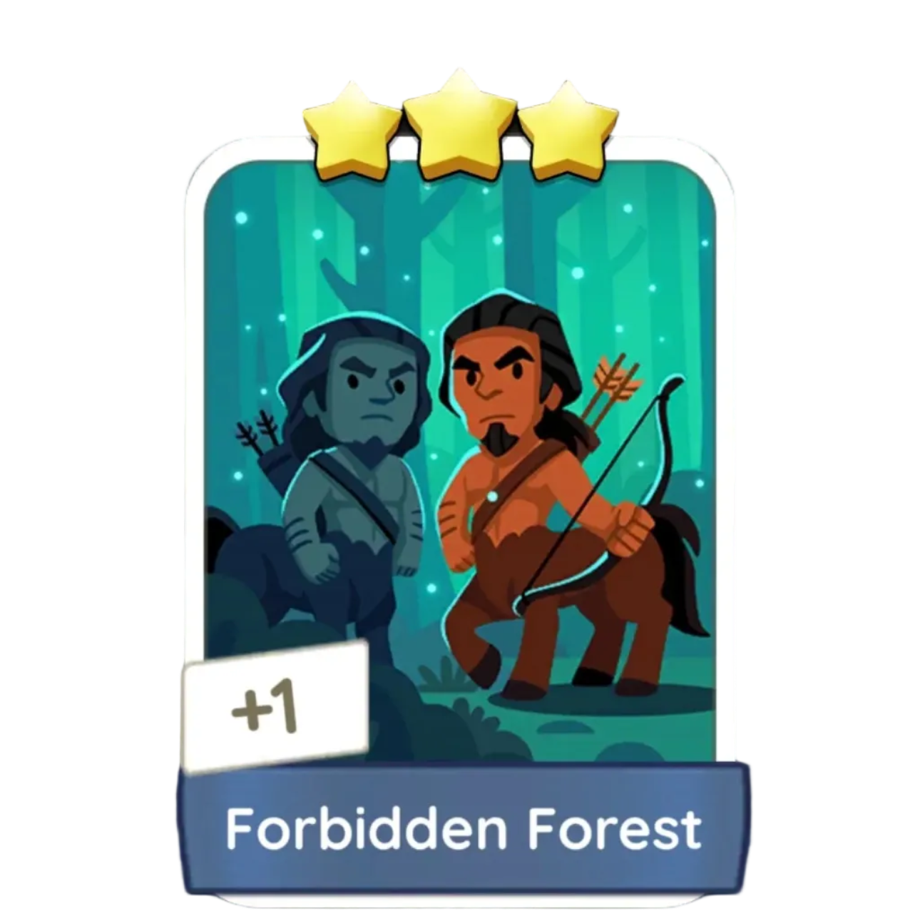 Monopoly Go Stickers Set 9: Hogwarts