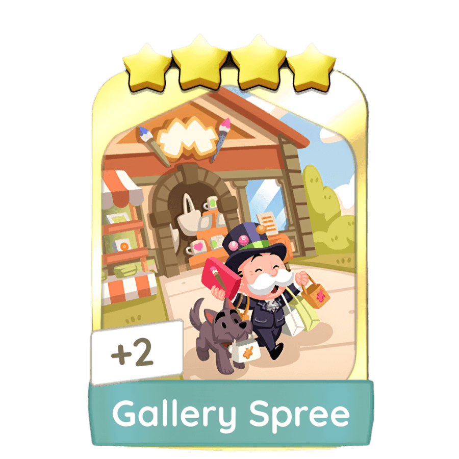 Gallery Spree