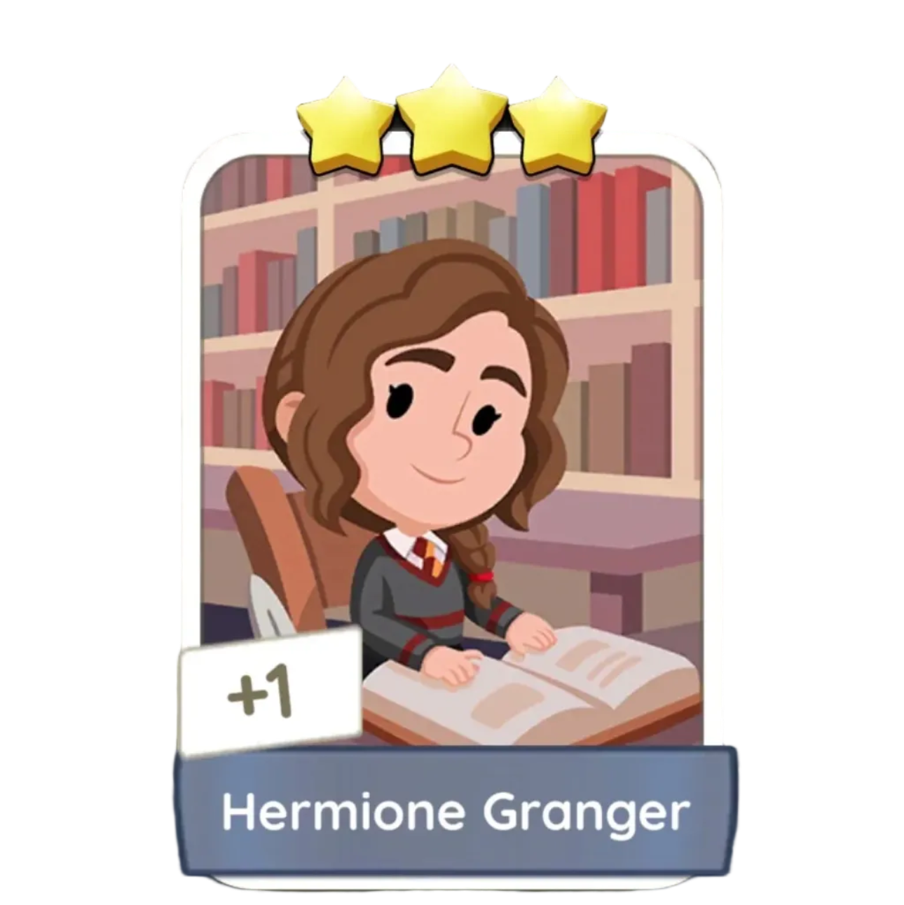 Monopoly Go Stickers Set 13: Dumbledore's Army