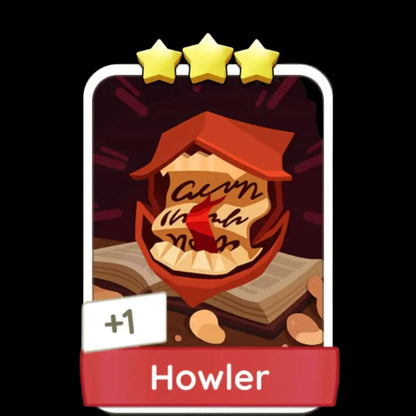 Monopoly Go Stickers Set 11: Magical Objects